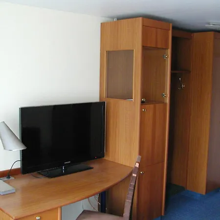 Monteur Motel