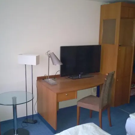 Monteur Motel Aschersleben