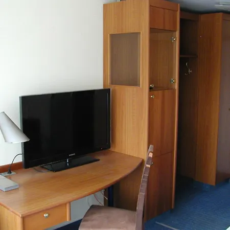Motel Monteur Aschersleben