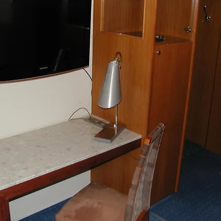 Monteur Motel