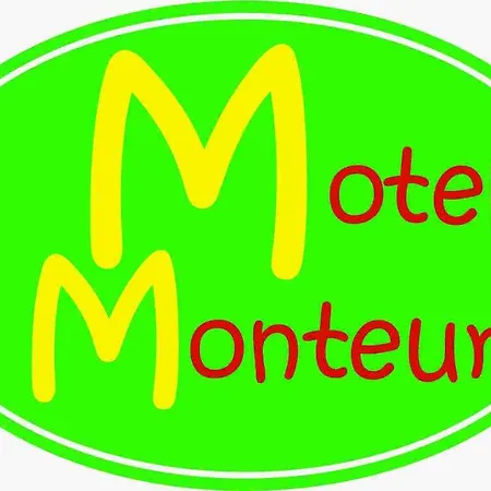 Monteur