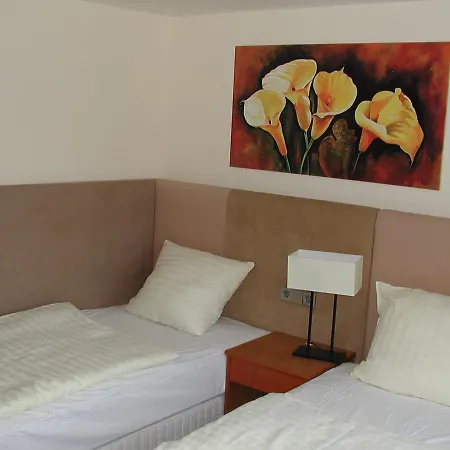 Motel Monteur 2*