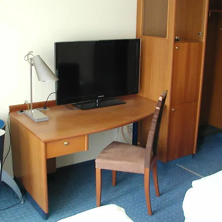 Motel Monteur Aschersleben