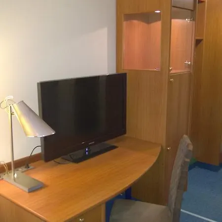 Monteur Motel 2*