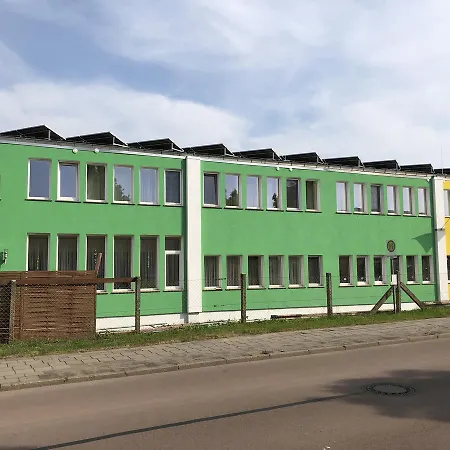 Monteur Motel 2*