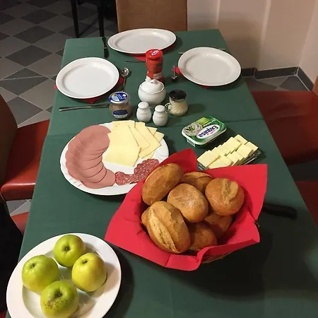 Monteur Motel