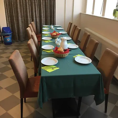 Motel Monteur