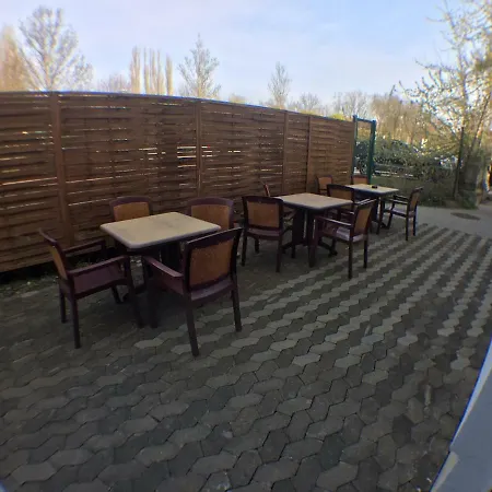 Monteur Motel Aschersleben