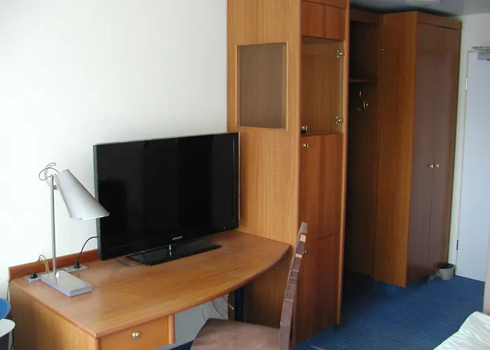 Motel Monteur Aschersleben