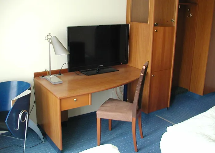 Motel Monteur Aschersleben