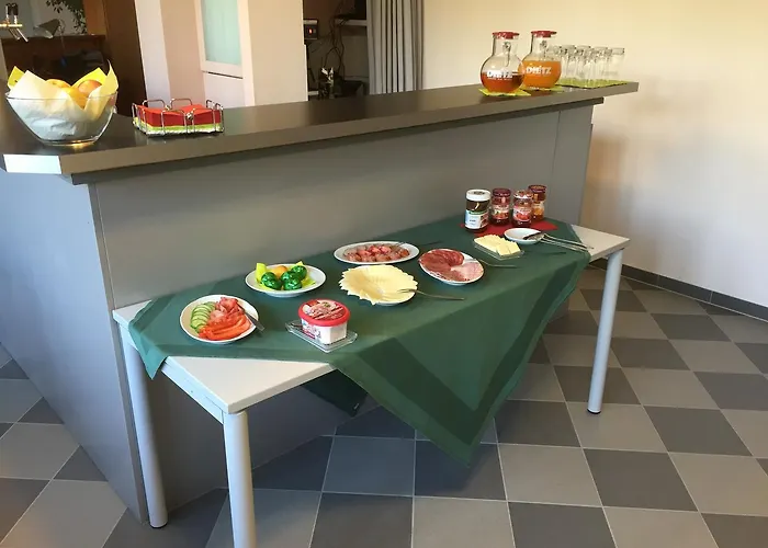 Monteur Aschersleben